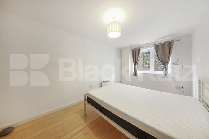 Located close to Old Street Station within a secure gated development Murray Grove , Old street